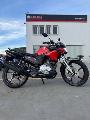 YAMAHA FACTOR 150 STANDARD YAMAHA FACTOR 150 STANDARD
